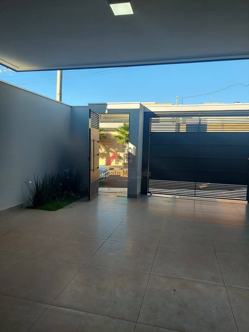 Casa, 3 quartos, 90 m² - Foto 2