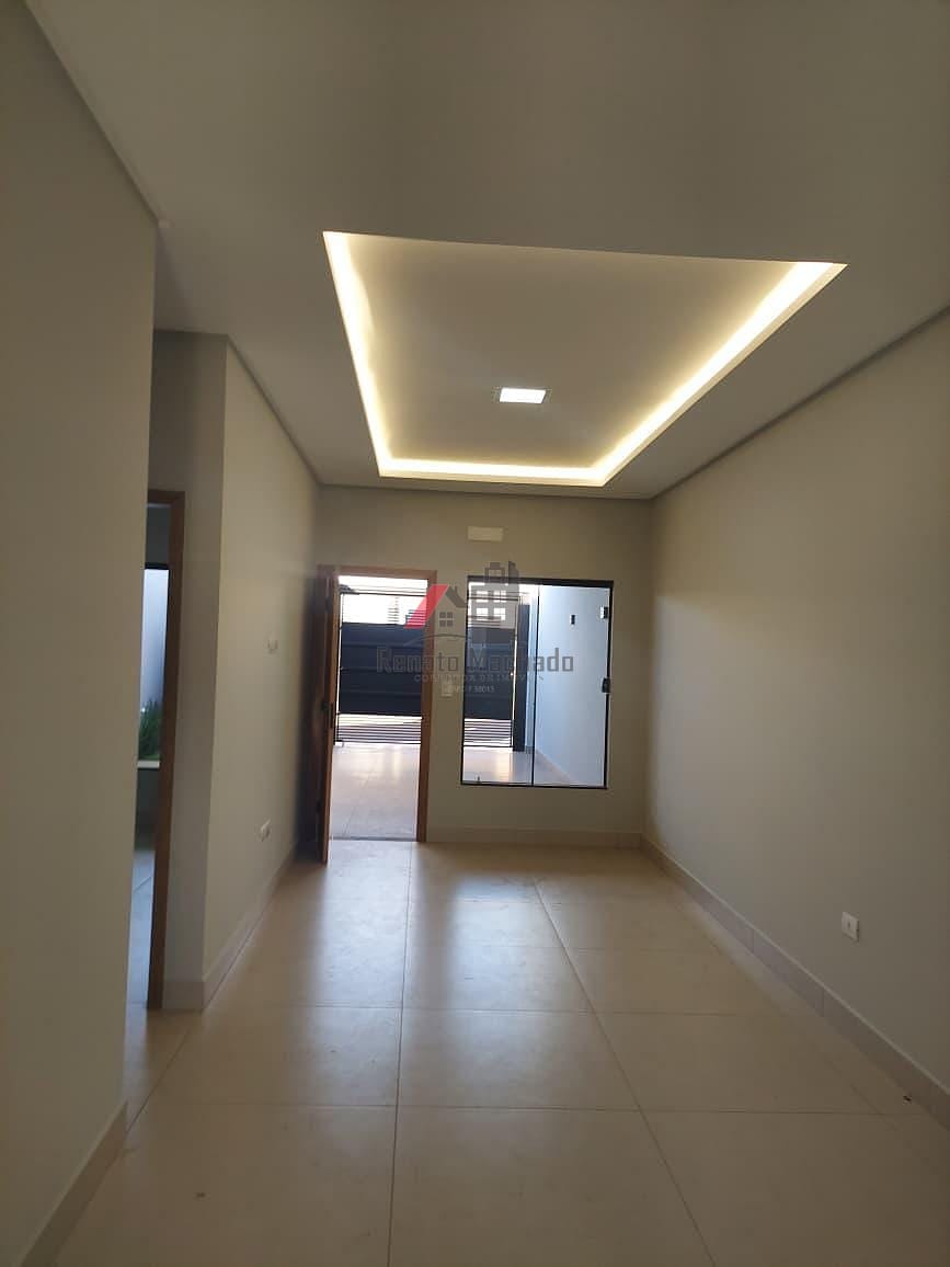 Casa, 3 quartos, 90 m² - Foto 4