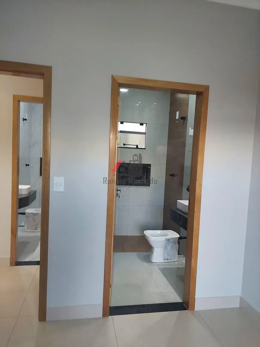 Casa, 3 quartos, 90 m² - Foto 7