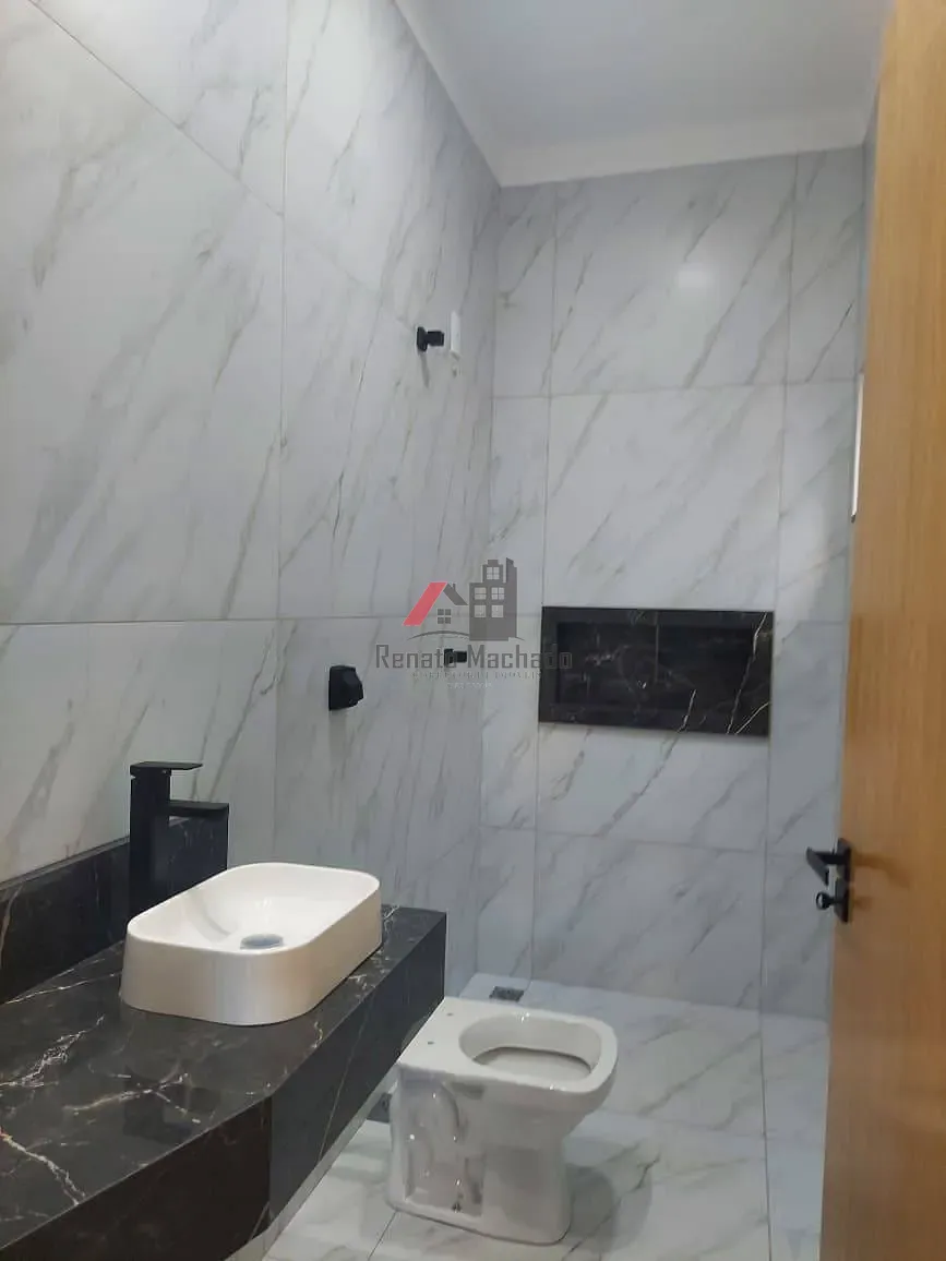 Casa, 3 quartos, 90 m² - Foto 8