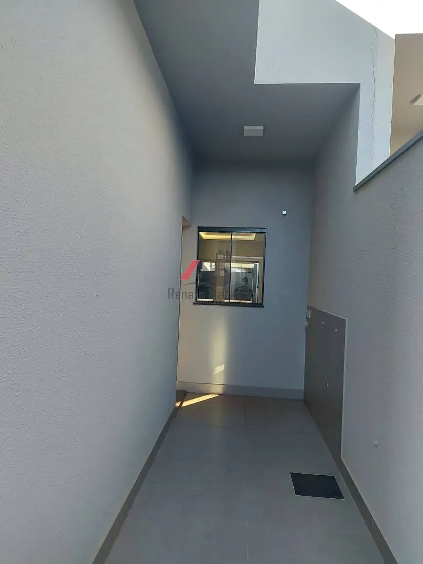 Casa, 3 quartos, 90 m² - Foto 12