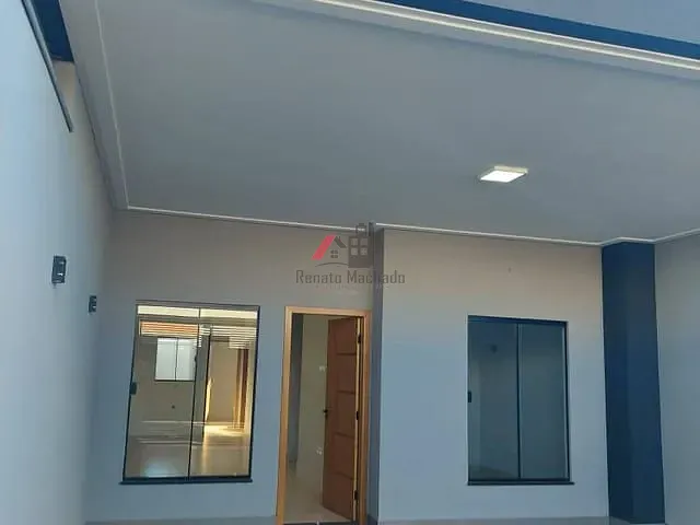 Casa com 150m² 3 quartos e 1 banheiro, à venda, no bairro Jardim Mônaco II em Arapongas