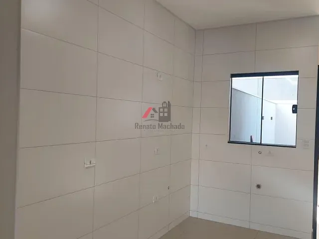 Casa com 150m² 3 quartos e 1 banheiro, à venda, no bairro Jardim Mônaco II em Arapongas