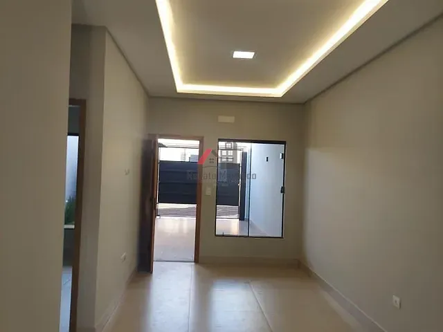 Casa com 150m² 3 quartos e 1 banheiro, à venda, no bairro Jardim Mônaco II em Arapongas