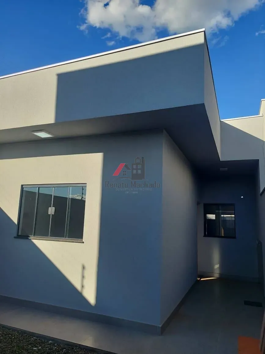 Casa, 3 quartos, 90 m² - Foto 13
