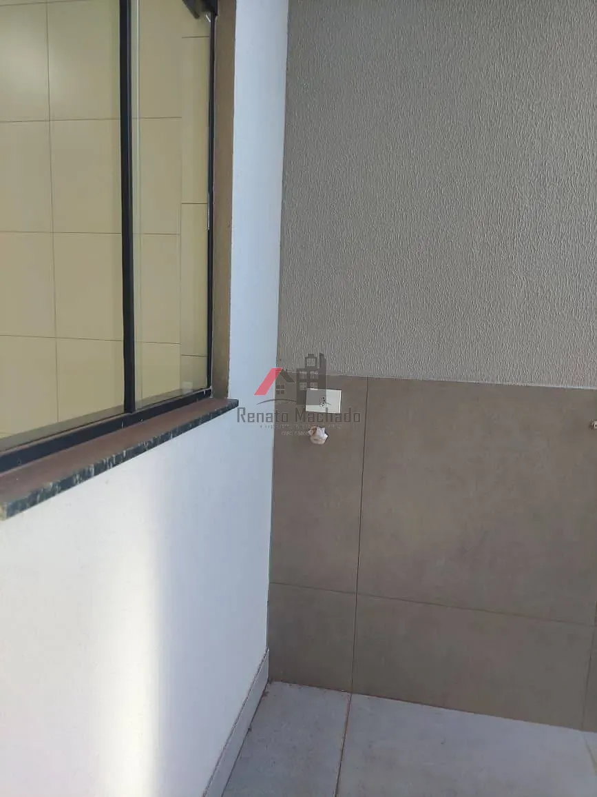 Casa, 3 quartos, 90 m² - Foto 11