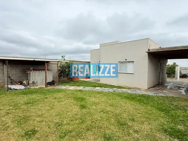 Casa com 305m² 2 quartos e 1 banheiro, à venda, no bairro Vila Bella em Marau