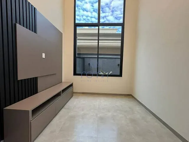 Casa 3 quartos e 5 banheiros, à venda, no bairro Residencial Jardins em São José do Rio Preto