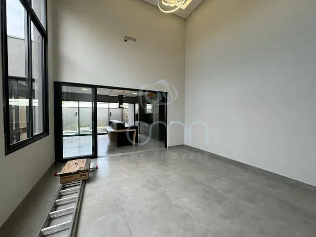 Casa 3 quartos e 5 banheiros, à venda, no bairro Residencial Jardins em São José do Rio Preto
