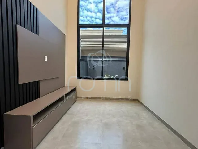 Casa 3 quartos e 5 banheiros, à venda, no bairro Residencial Jardins em São José do Rio Preto