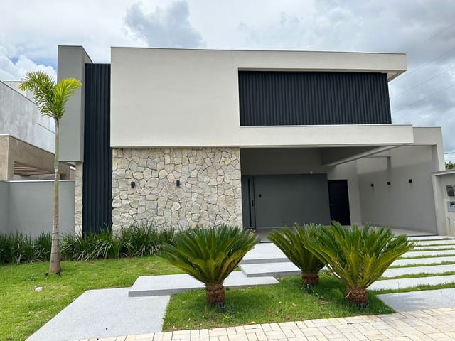 Foto do Casa - Casa à venda, Jardim Montevidéu, Campo Grande, MS | Romeu Imóveis