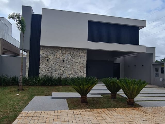 Foto do Casa - Casa à venda, Jardim Montevidéu, Campo Grande, MS | Romeu Imóveis