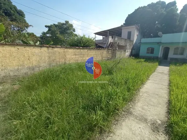 Casa com 360m² 2 quartos e 1 banheiro, à venda, no bairro Praia do Anil (Guia de Pacobaíba) em Magé