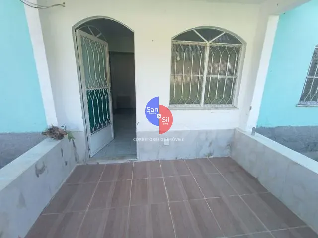 Casa com 360m² 2 quartos e 1 banheiro, à venda, no bairro Praia do Anil (Guia de Pacobaíba) em Magé
