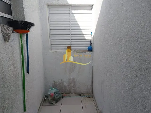 Casa com 80m² 2 quartos e 1 banheiro, à venda, no bairro Vila Chuca em São Paulo
