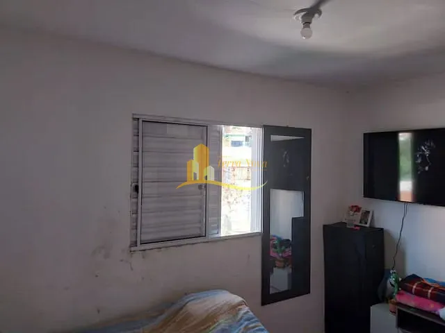 Casa com 80m² 2 quartos e 1 banheiro, à venda, no bairro Vila Chuca em São Paulo