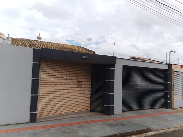 Foto do Casa - Casa à venda, Ideal, Londrina, PR | Sérgio Cortez Imóveis