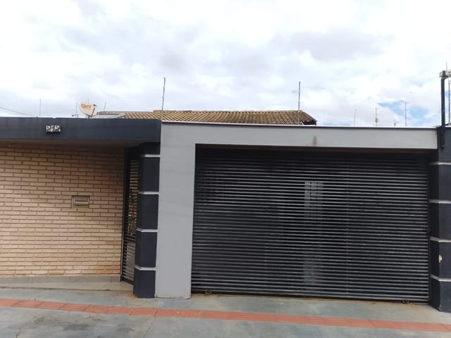 Foto do Casa - Casa à venda, Ideal, Londrina, PR | Sérgio Cortez Imóveis