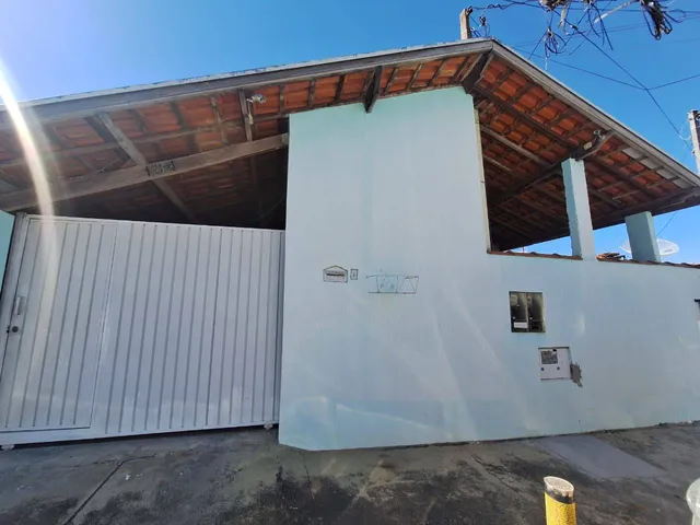 Casa com 300m² 3 quartos e 3 banheiros, à venda, no bairro Loteamento Jardim Santana em Tremembé