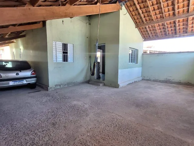 Casa com 300m² 3 quartos e 3 banheiros, à venda, no bairro Loteamento Jardim Santana em Tremembé