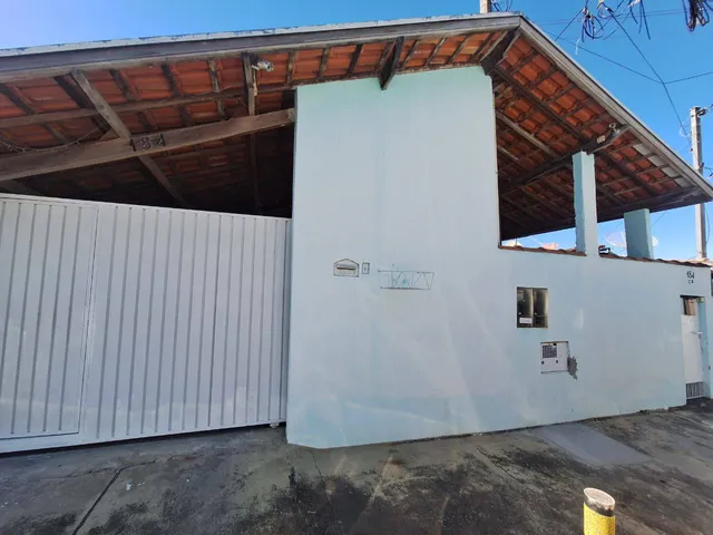 Casa com 300m² 3 quartos e 3 banheiros, à venda, no bairro Loteamento Jardim Santana em Tremembé