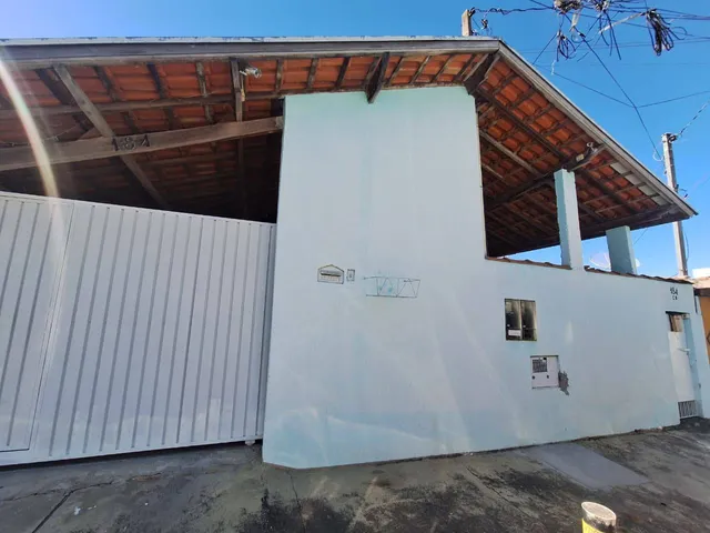 Casa com 300m² 3 quartos e 3 banheiros, à venda, no bairro Loteamento Jardim Santana em Tremembé