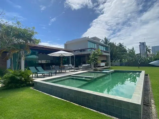 Casa 4 quartos e 1 banheiro, à venda, no bairro Muribeca em Jaboatão dos Guararapes