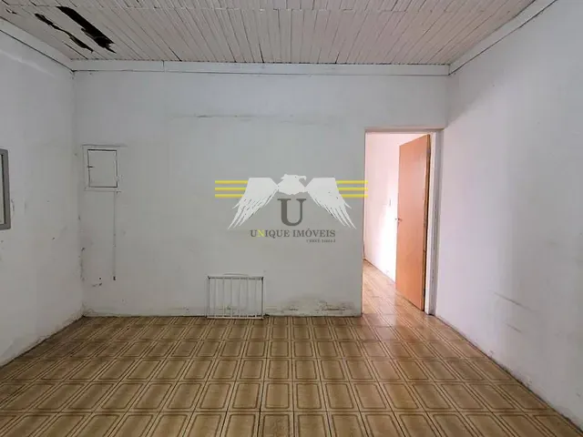 Casa 2 quartos e 2 banheiros, à venda, no bairro Chácara Belenzinho em São Paulo