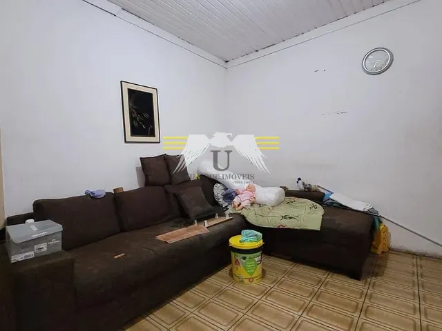 Casa 2 quartos e 2 banheiros, à venda, no bairro Chácara Belenzinho em São Paulo