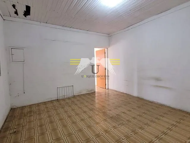 Casa 2 quartos e 2 banheiros, à venda, no bairro Chácara Belenzinho em São Paulo