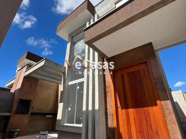 Casa com 120m² 3 quartos e 2 banheiros, à venda, no bairro Jardim Mariléa em Rio das Ostras