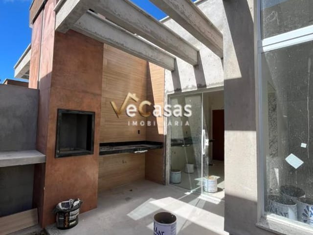 Casa com 120m² 3 quartos e 2 banheiros, à venda, no bairro Jardim Mariléa em Rio das Ostras