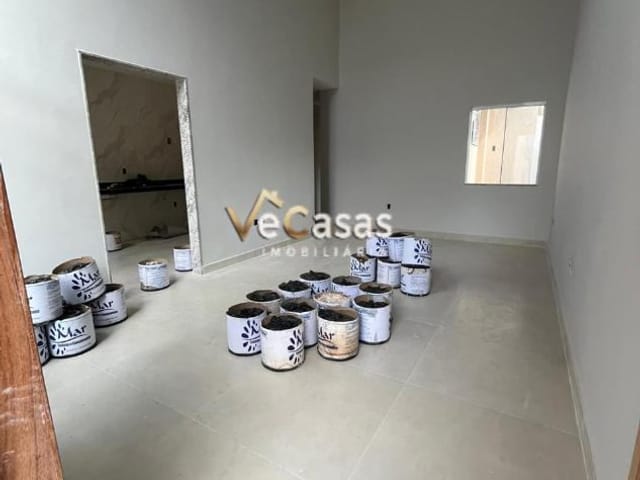 Casa com 120m² 3 quartos e 2 banheiros, à venda, no bairro Jardim Mariléa em Rio das Ostras
