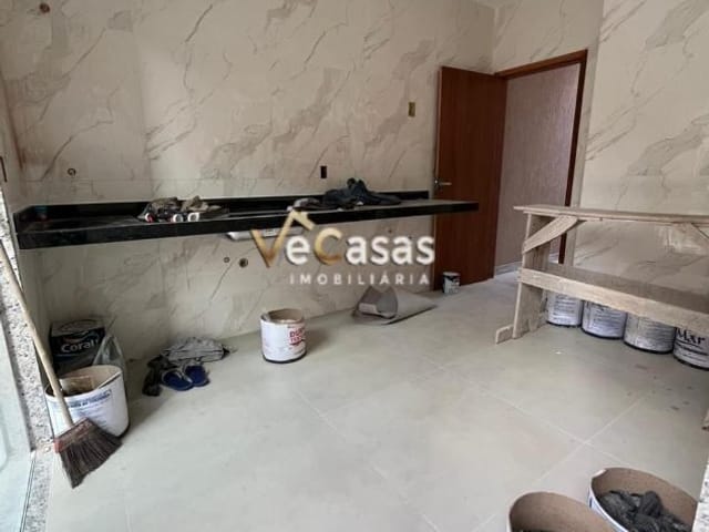 Casa com 120m² 3 quartos e 2 banheiros, à venda, no bairro Jardim Mariléa em Rio das Ostras