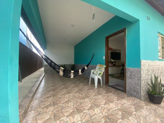 Casa com 275m², à venda, no bairro São Benedito em Cambuí