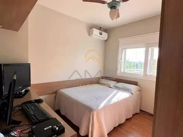 Casa 3 quartos e 2 banheiros, à venda, no bairro Três Vendas em Pelotas