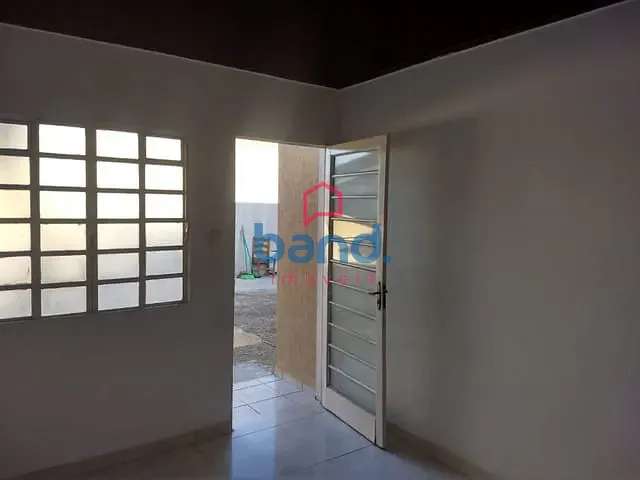 Casa 4 quartos e 2 banheiros, à venda, no bairro Jardim Excelsior em Porto Feliz