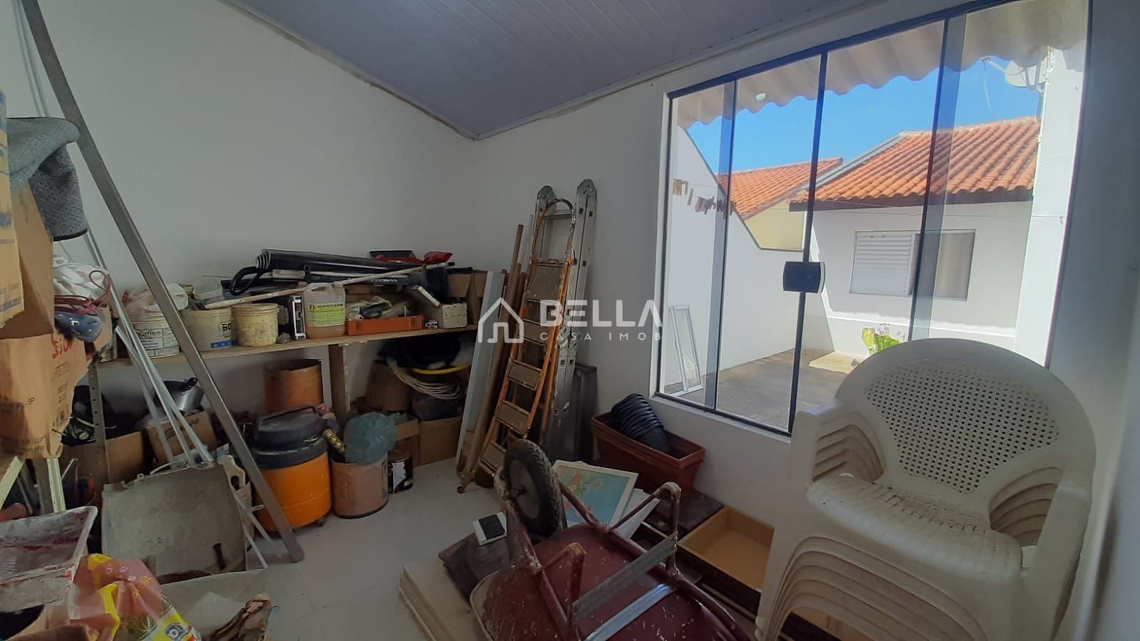 Casa à venda com 4 quartos, 157m² - Foto 13