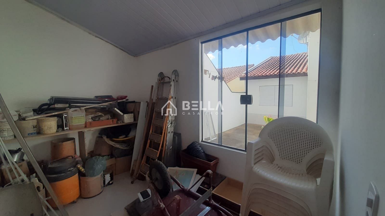 Casa à venda com 4 quartos, 157m² - Foto 15