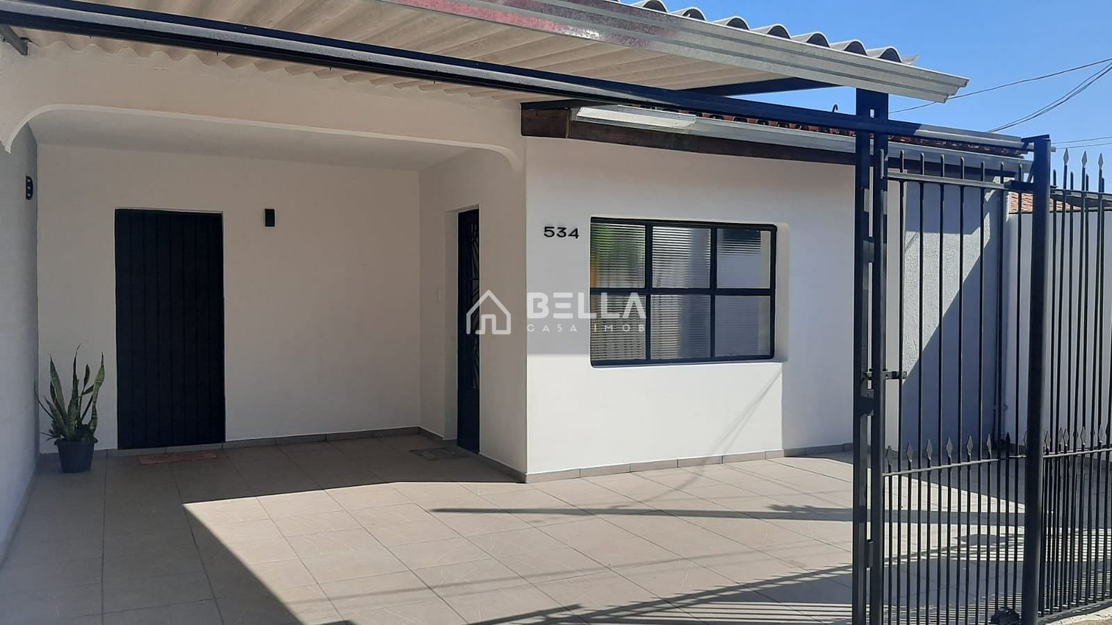 Casa à venda com 4 quartos, 157m² - Foto 17