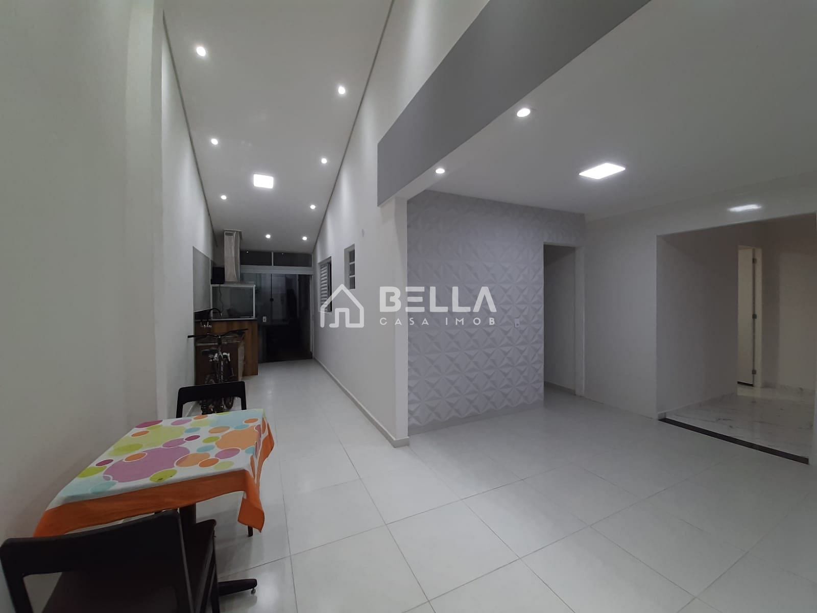 Casa à venda com 4 quartos, 157m² - Foto 4