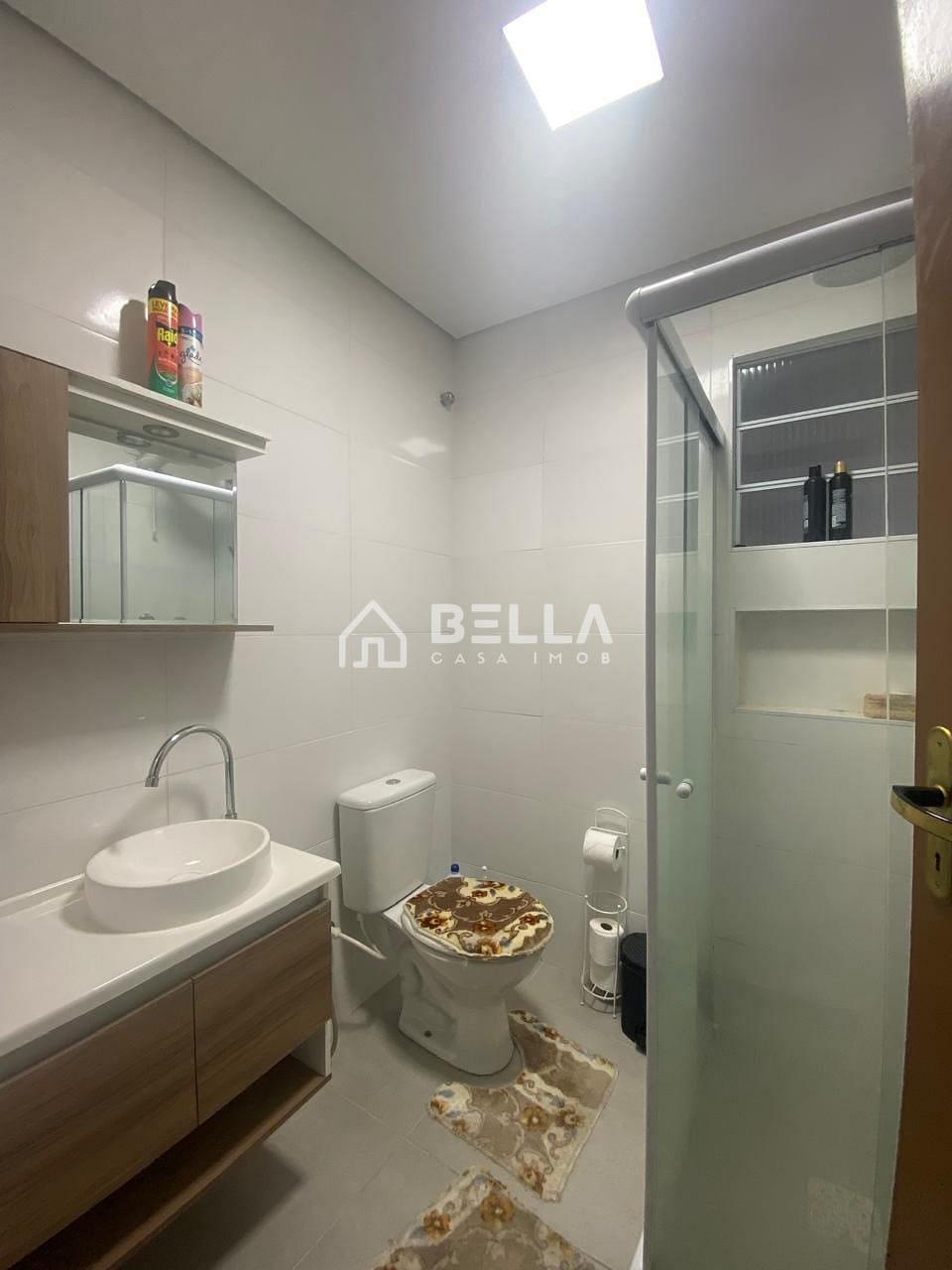 Casa à venda com 4 quartos, 157m² - Foto 25