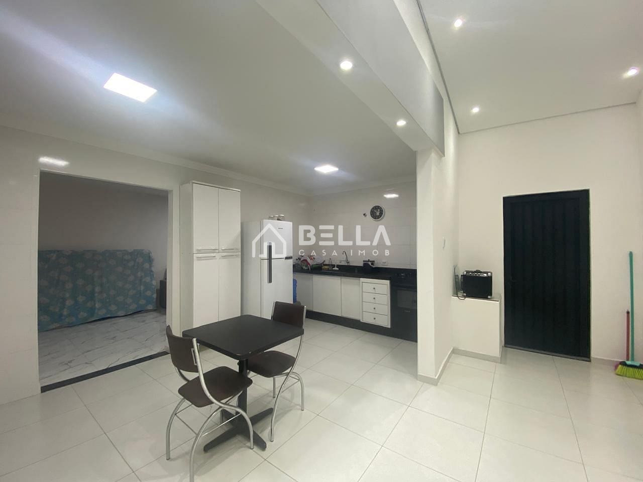 Casa à venda com 4 quartos, 157m² - Foto 31