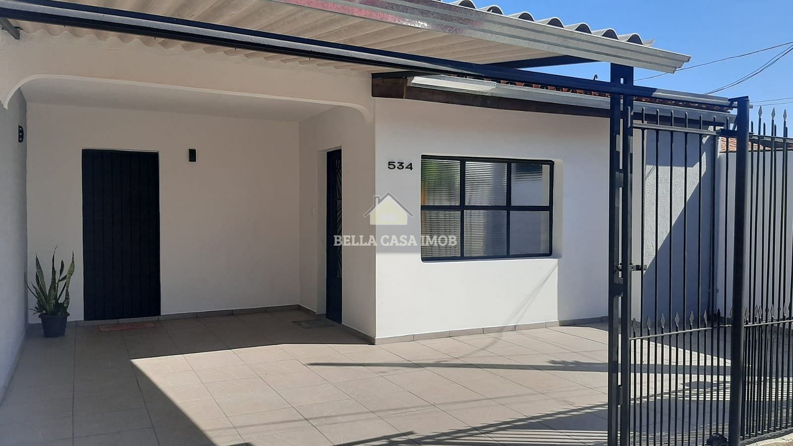 Casa à venda com 4 quartos, 157m² - Foto 17