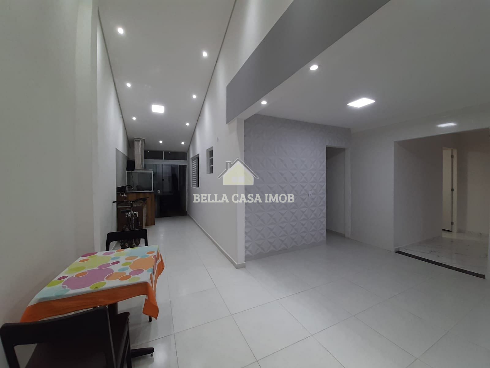 Casa à venda com 4 quartos, 157m² - Foto 4