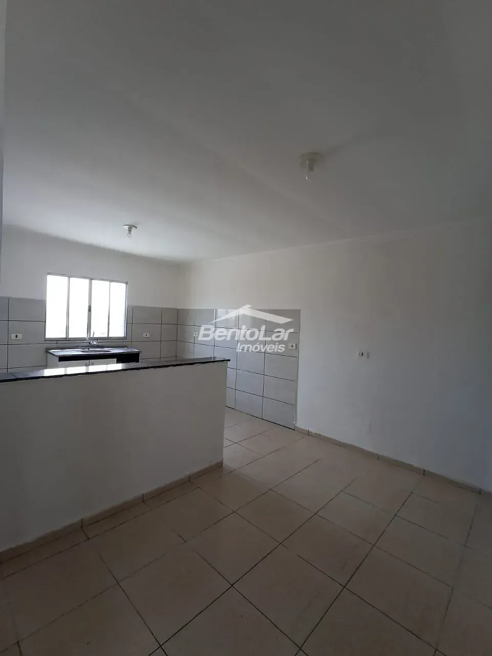 Casa, 1 quarto, 40 m² - Foto 3