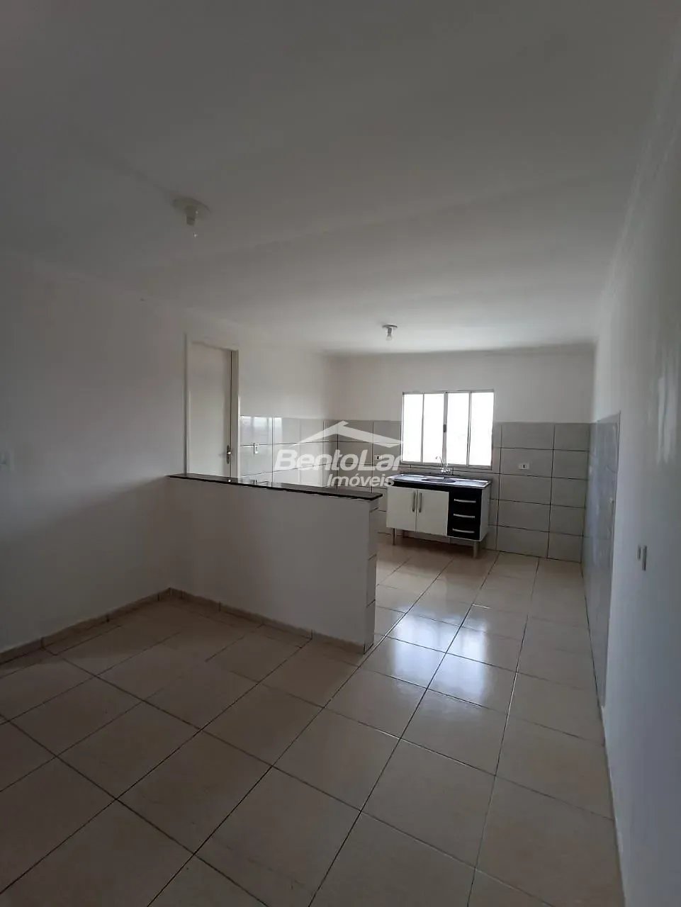 Casa, 1 quarto, 40 m² - Foto 1