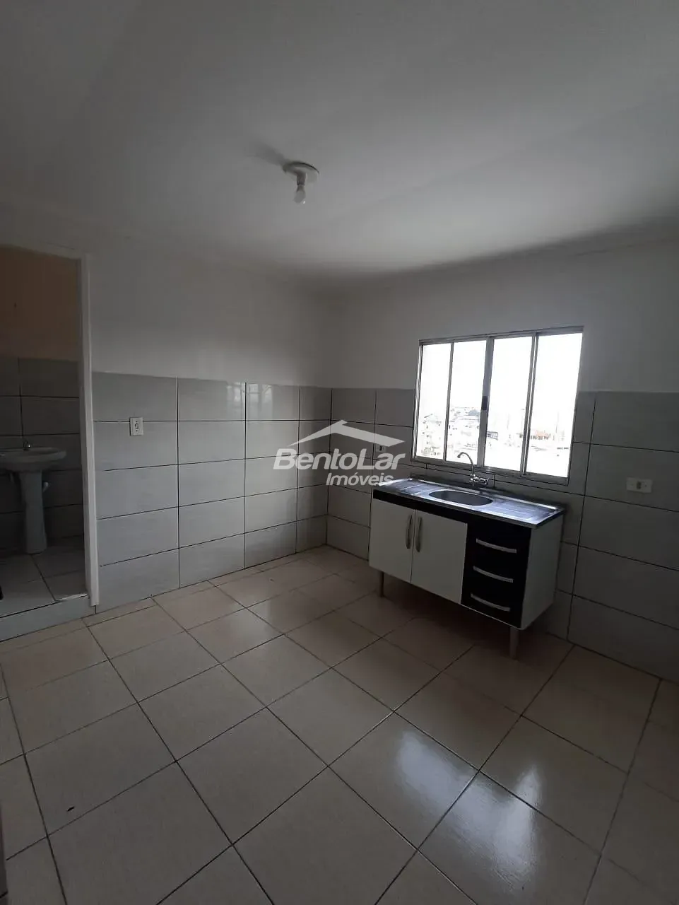 Casa, 1 quarto, 40 m² - Foto 2