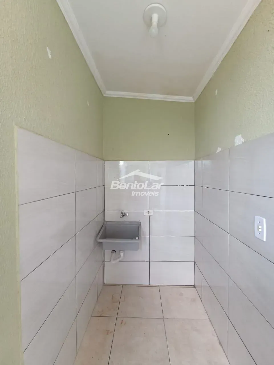 Casa, 1 quarto, 40 m² - Foto 11