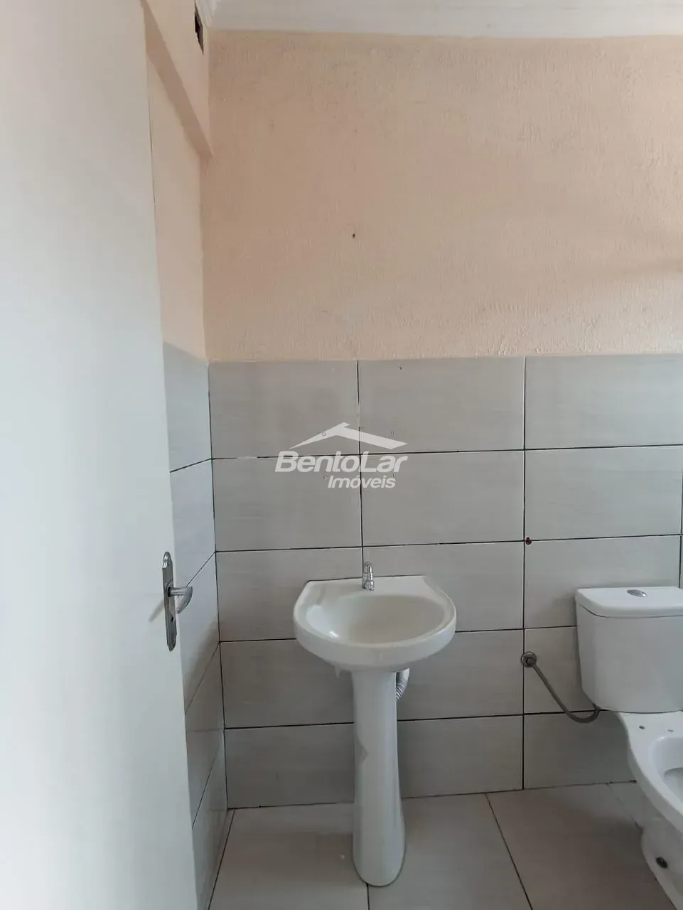 Casa, 1 quarto, 40 m² - Foto 9